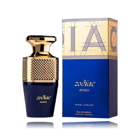 Paris Corner Zodiac Stratos Perfume EDP 100 ml