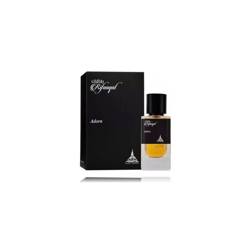 Paris Corner Rifaaqat Adorn Perfume EDP 85 ml