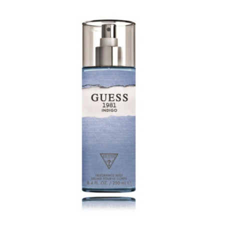 Guess 1981 Indigo Body Mist 250ml