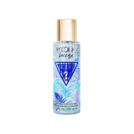 Guess Mykonos Breeze Shimmer Body Mist 250ml