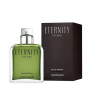 Calvin Klein Eternity for Men Perfume EDP 200ml
