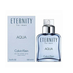 Calvin Klein Eternity Aqua for Men Perfume EDT 100ml