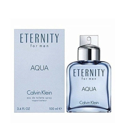 Calvin Klein Eternity Aqua for Men Perfume EDT 100ml