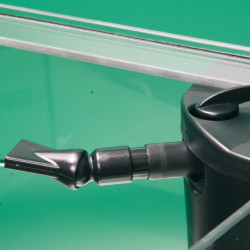 JBL WideSet 12/16 (jet pipe) vamzdelis su plačiu antgaliu vidiniams filtrams CristalProfi i60-i200