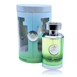 Paris Corner Coconut Lagoon Perfume EDP 100 ml