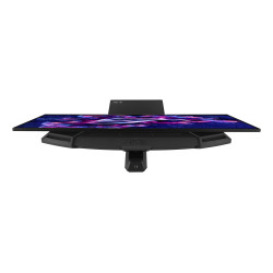 ASUS ROG Strix OLED XG27ACDMS kompiuterio monitorius 67,3 cm (26.5") 2560 x 1440 pikseliai Quad HD QD-OLED Juoda