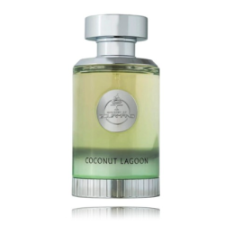 Paris Corner Coconut Lagoon Perfume EDP 100 ml