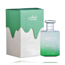 Paris Corner Taskeen Lactea Divina Perfume EDP 100 ml