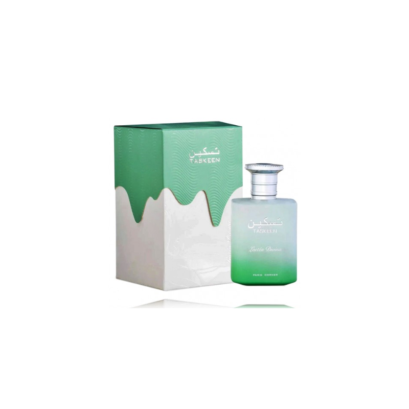 Paris Corner Taskeen Lactea Divina Perfume EDP 100 ml
