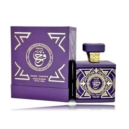 Paris Corner Farah Perfume 100 ml