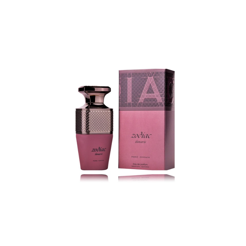 Paris Corner Zodiac Lunaris Perfume EDP 100 ml