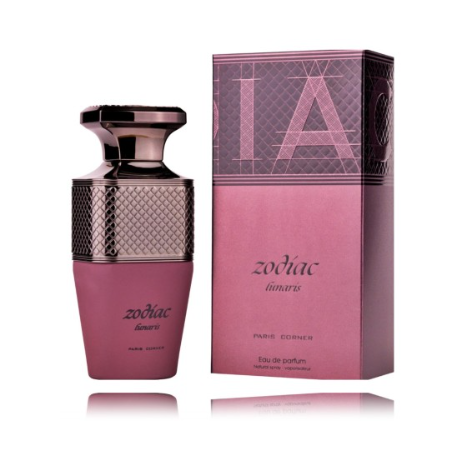 Paris Corner Zodiac Lunaris Perfume EDP 100 ml