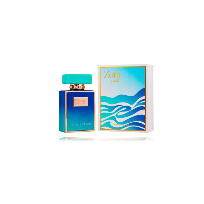 Paris Corner Zahi Perfume EDP 100 ml