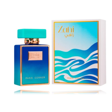 Paris Corner Zahi Perfume EDP 100 ml