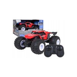 RoGer Hunter R/C Crawler 1:16 RC off-road car