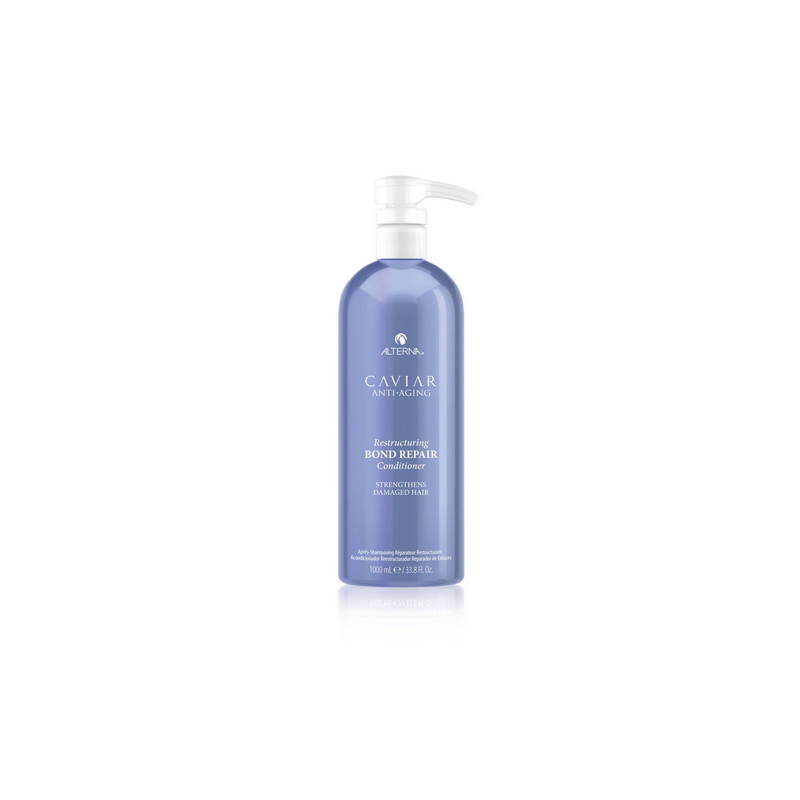 Alterna Caviar Restructuring Bond Repair Conditioner 976 ml