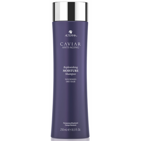 Alterna Caviar Replenishing Moisture Shampoo 250 ml