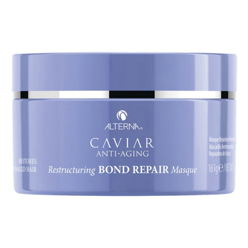 Alterna Caviar Restructuring Bond Repair Masque 169 ml