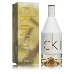 Calvin Klein 0088300196807
