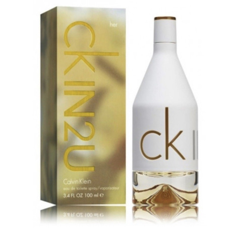 Calvin Klein 0088300196807