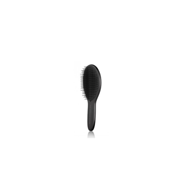 Tangle Teezer The Ultimate Styler Hair Comb Smooth & Shine Hairbrush Black