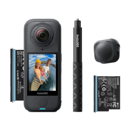 Insta360 X4 Air Camera 8K Ultra HD