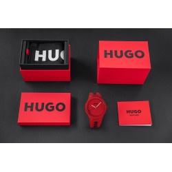 Hugo Boss 1530346 Men's watch