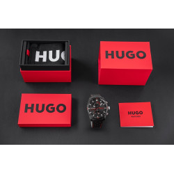 Hugo Boss 1530370 Men's watch