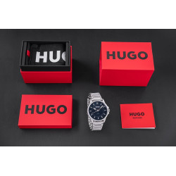 Hugo Boss 1530186 Men's watch