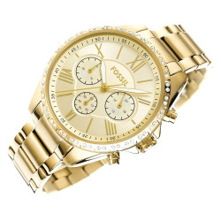 Fossil BQ3378 Women's watch