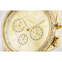 Fossil BQ3378