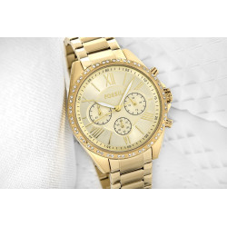 Fossil BQ3378 Women's watch