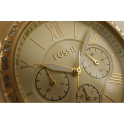 Fossil BQ3378