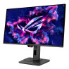 ASUS ROG Strix OLED XG27ACDNG kompiuterio monitorius 67,3 cm (26.5") 2560 x 1440 pikseliai Quad HD QD-OLED Juoda