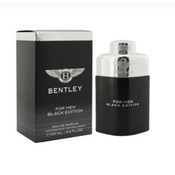 Bentley 7640171190921