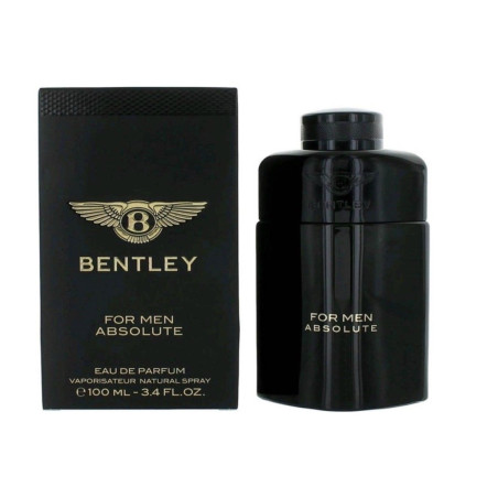 Bentley for Men Absolute Perfume EDP 100ml