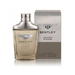 Bentley 7640163970029