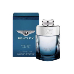 Bentley 7640111505631