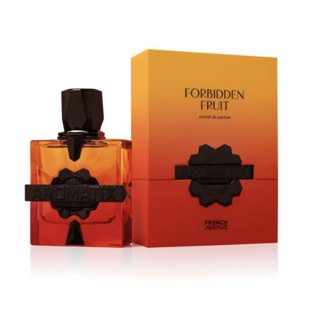 French Avenue Forbidden Fruit Aromatix Parfum Perfume 100ml
