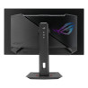 ASUS ROG Strix OLED XG27ACDNG kompiuterio monitorius 67,3 cm (26.5") 2560 x 1440 pikseliai Quad HD QD-OLED Juoda