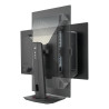ASUS ROG Strix OLED XG27ACDNG kompiuterio monitorius 67,3 cm (26.5") 2560 x 1440 pikseliai Quad HD QD-OLED Juoda