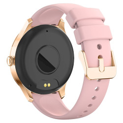 VELTORI VT360-1 Smartwatch / pink