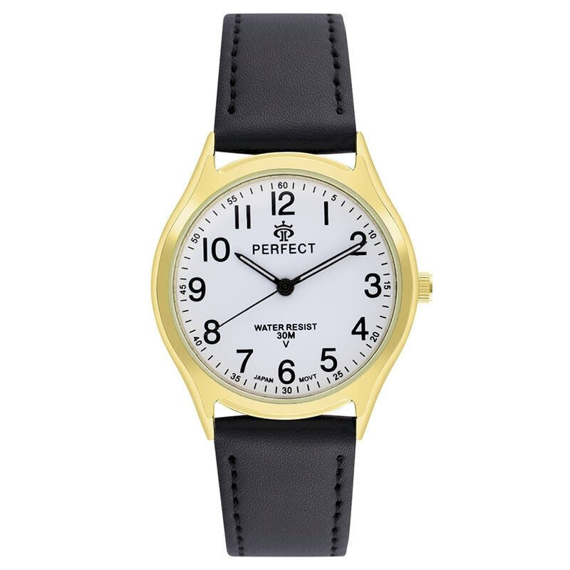 PERFECT GX068-11 Women's Watch / black