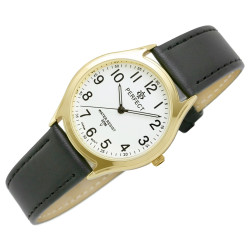 PERFECT GX068-11 Women's Watch / black