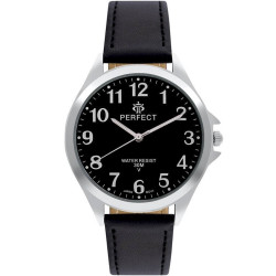 PERFECT Men's Watch GXB412-05 / black