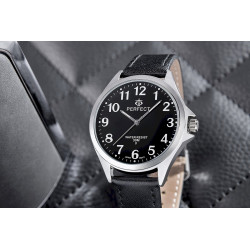 PERFECT Men's Watch GXB412-05 / black