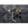 PERFECT Men's Watch GXB412-05 / black