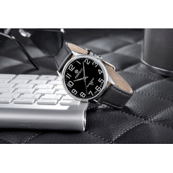 PERFECT Men's Watch GXB452-05 /