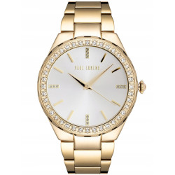 Paul Lorens Women’s Watch PL9656B3-3D1 / gold