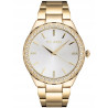 Paul Lorens Women’s Watch PL9656B3-3D1 / gold